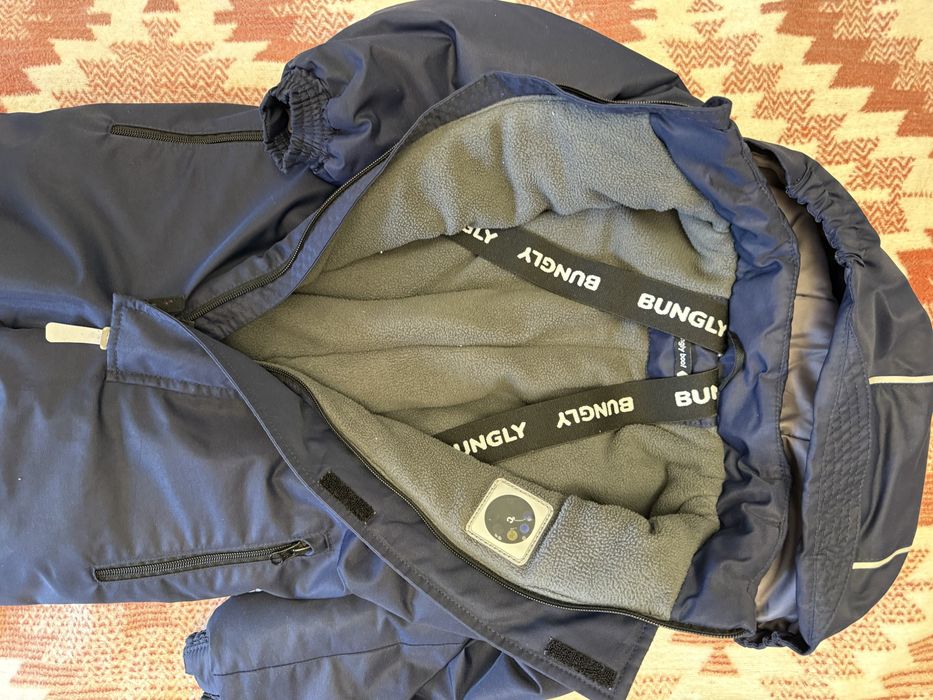 Комбинезон Bungly boo на девочку и мальчика