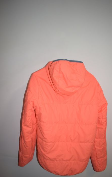 Двулицево яке  2-в-1 | Waterproof | Reversible