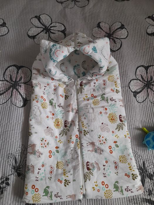 Конверт 2 в одном