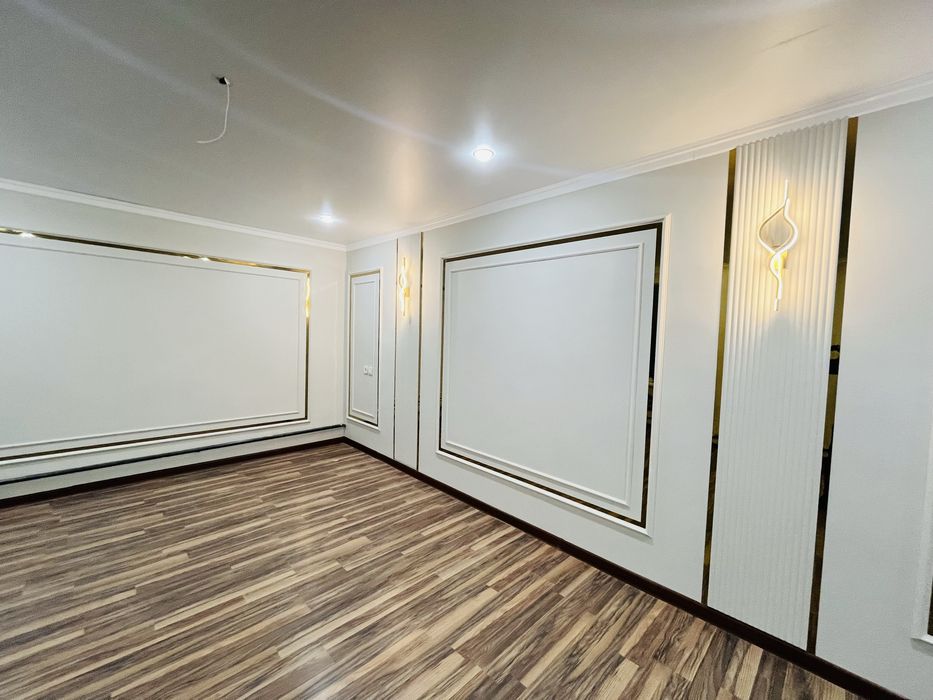 Ремонт квартир Тв зона