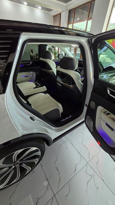 Хонджи HS 9 сотилади