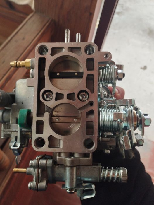 Karbrator gazel yengi Xitoy