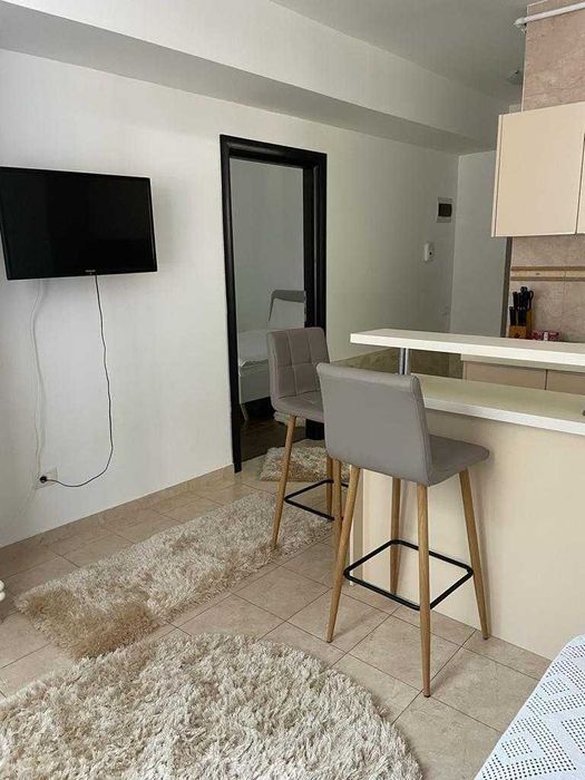 Studio de închiriat regim hotelier