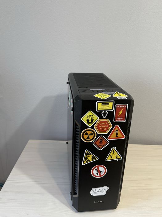 Комьютер для работы/игр