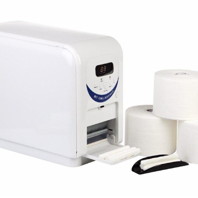 Диспенсеры Ошибори