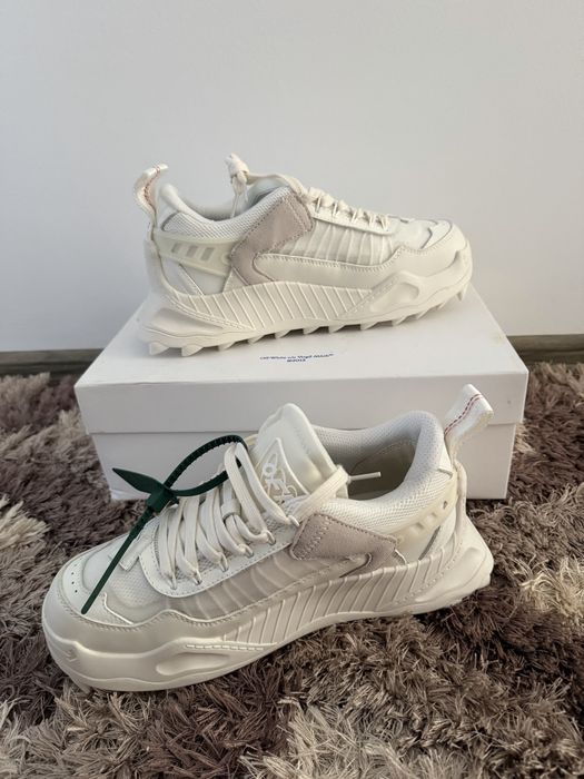 Off White Odsy 1000