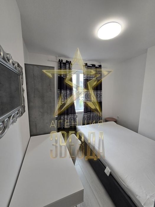 Продава се Тристаен апартамент в Пловдив, Кършияка - 60 кв.м за 2017 €/кв.м - Снимка #7