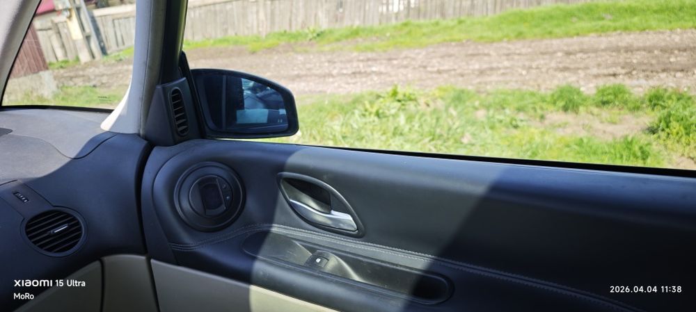 Renault Espace 4 Inițiale Paris 7 locuri