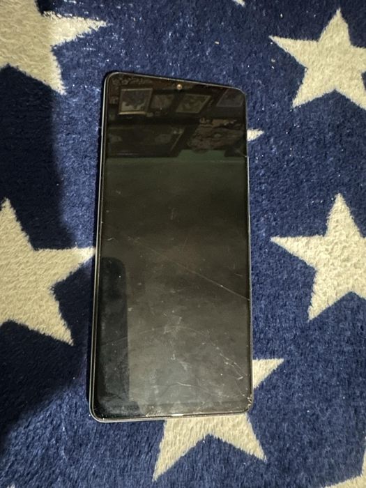 Samsung Galaxi  A42 5g