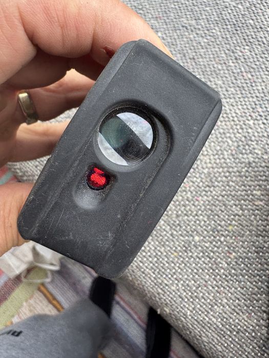 Telemetru Laser Bosch