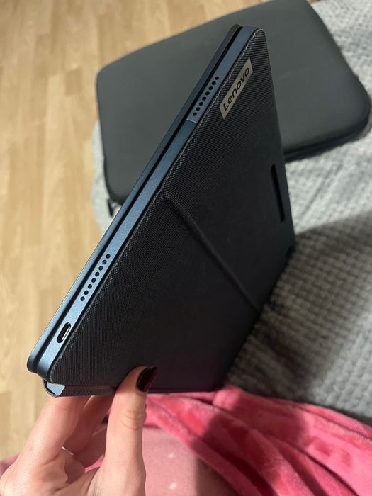 Laptop Lenovo Ideapad Duet 5 13.3" 2  Chromebook 256 GB