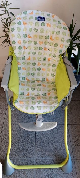 Столче за хранене Chicco