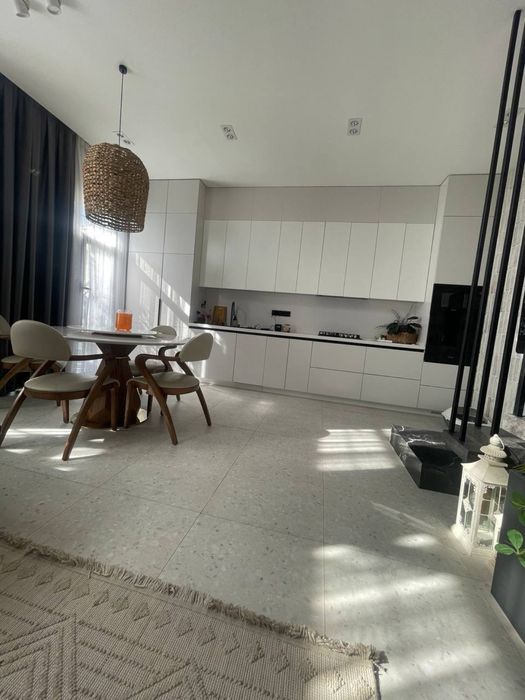 Аренда Дом Корзинка Зиелилар 3 сотки