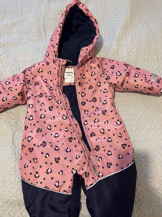 Детски космонавт