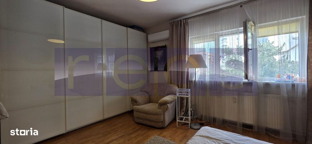 Vanzare 3 Camere  Decomandat Nerva Traian- Timpuri Noi
