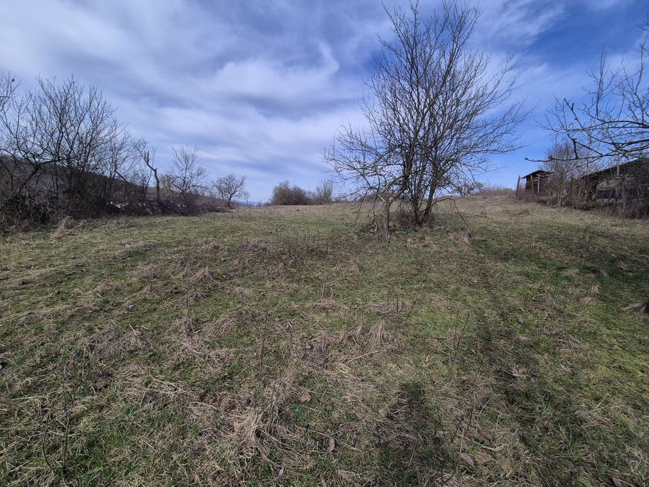 Vand teren intravilan la Șiștarovăț