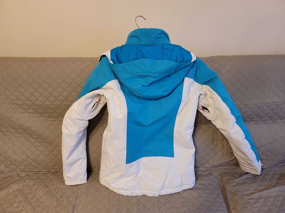 Vand geaca schi Salomon