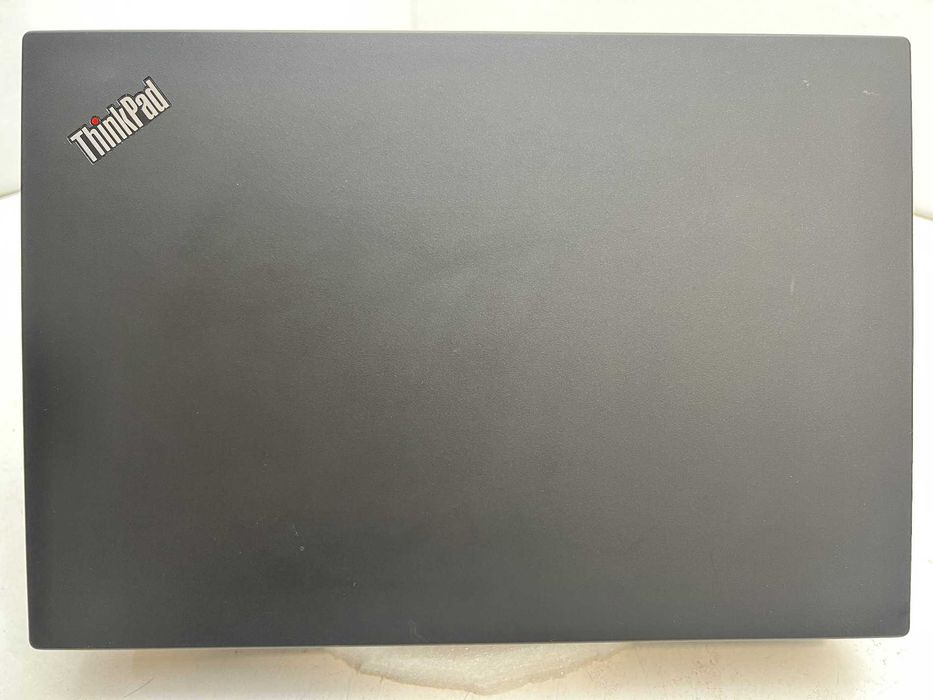Реновиран лаптоп Lenovo ThinkPad T490 14" IPS i7-8565U 24GB DDR4 500GB NVMe/ клас А/ 12м гаранция