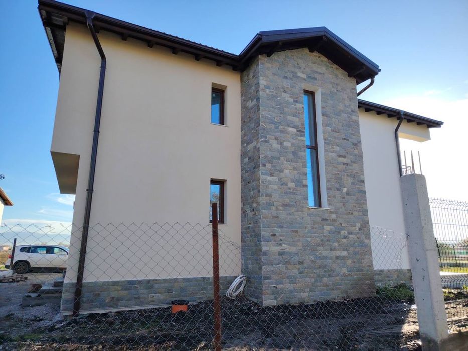 Продава се Къща в с. Петърч, Област София-област - 211 кв.м за 769 €/кв.м - Снимка #7