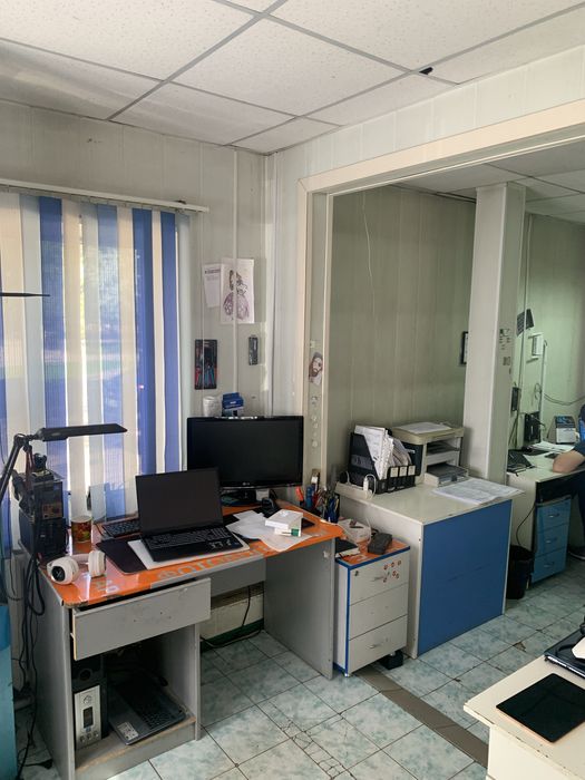 Сдам в аренду помещение под офис 36.5 м2