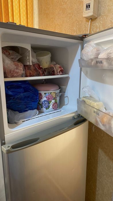 Холодильник самсунг