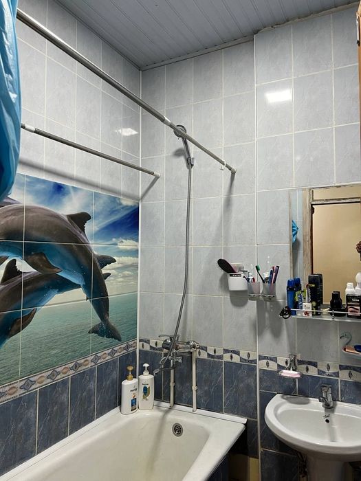 2xona Feruza massiv 1 etaj