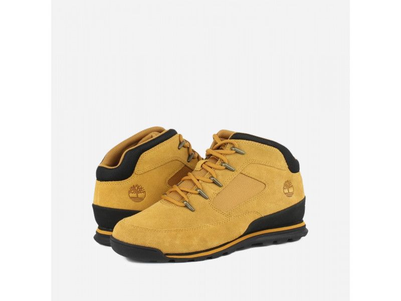 Timberland Euro Rock Heritage L/F  размери - 44