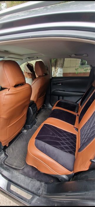 Чехол для машины