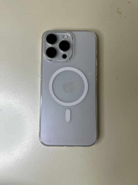 iphone 15 pro max 256