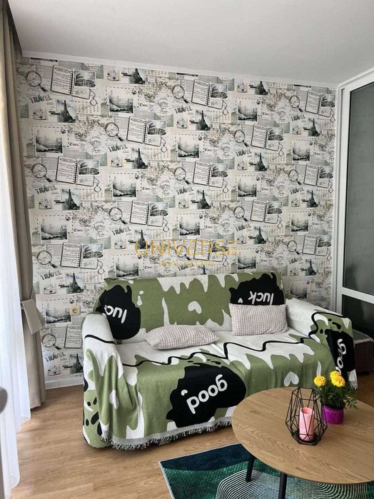 Продава се Двустаен апартамент в Свети Влас - 68 кв.м за 1427 €/кв.м - Снимка #6