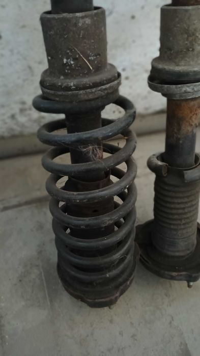 Telescoape Mercedes E-classe avangarde