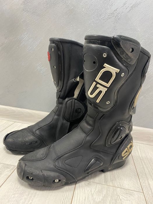 Пистови ботуши SiDi B2