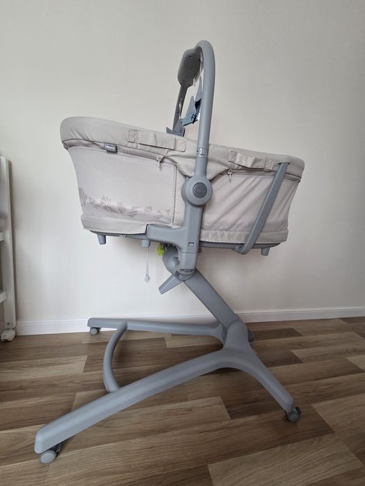 Chicco Baby Hug 5 in 1