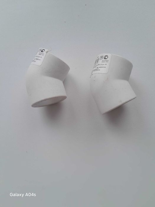 Продается колено и тройник