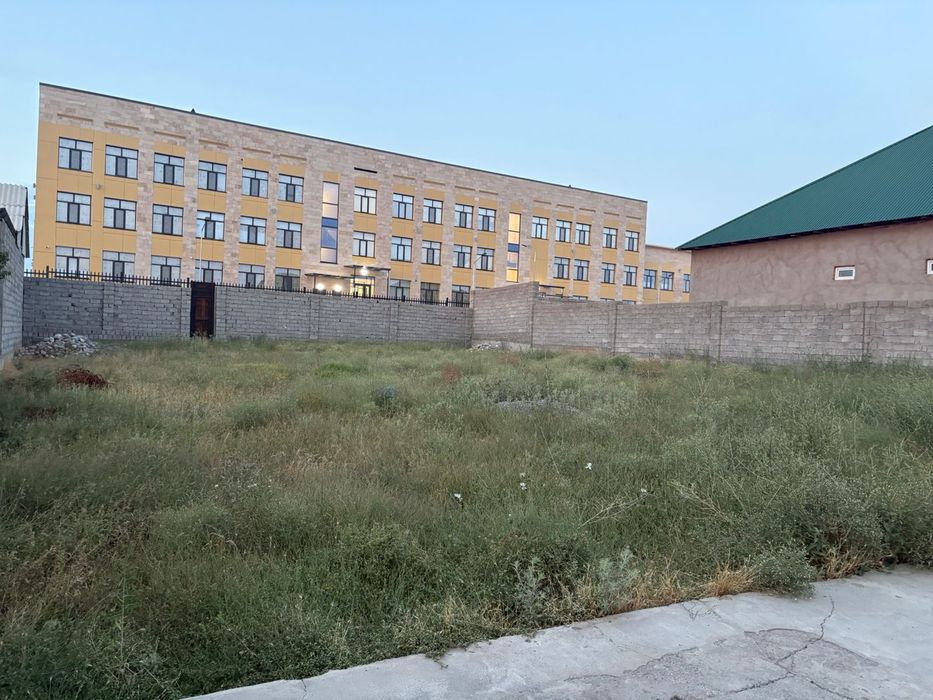 Продам дом Айтекеби улица Оркен 34