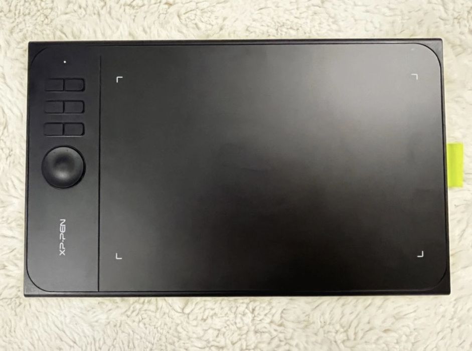 Tabletă grafică xp-pen Star 06C