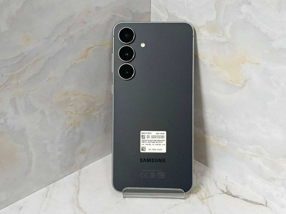 Samsung Galaxy S25 FE 256Gb (Талгар) лот 994749