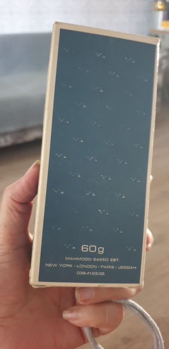 Духи винтаж  цветочные