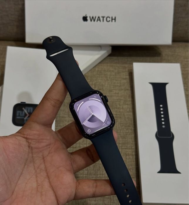Apple Watch se 2 44mm