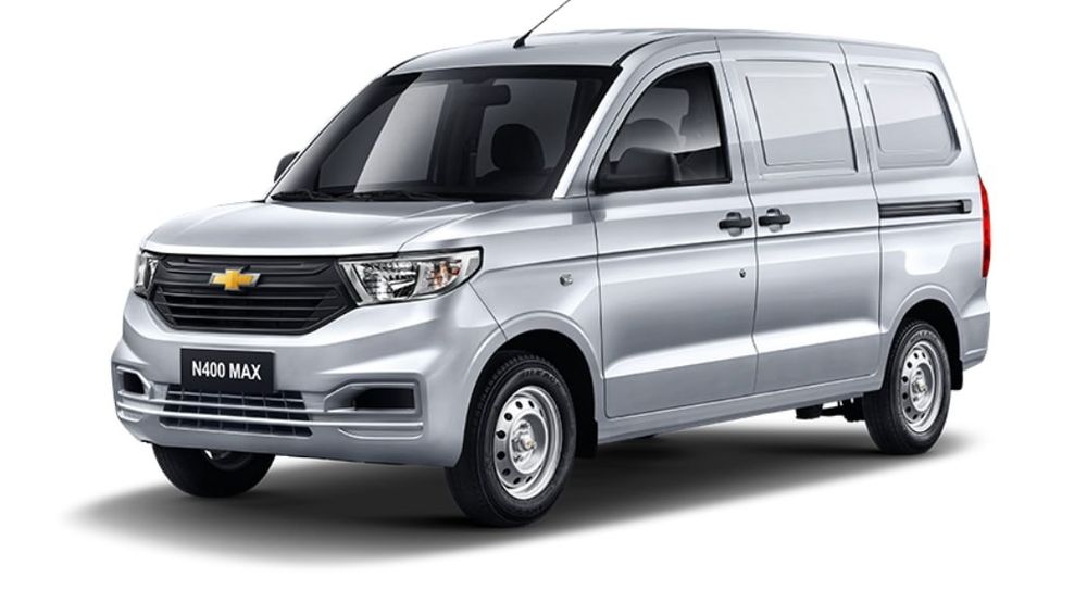 Chevrolet Другая 2026