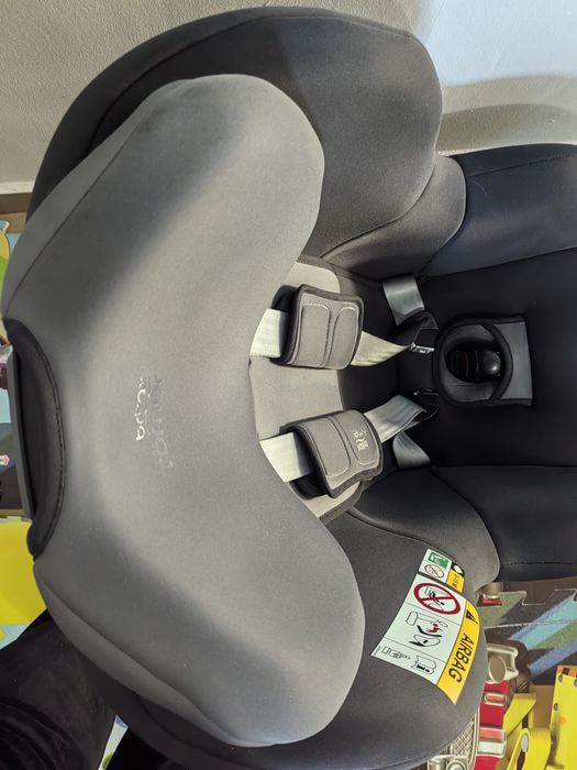 Britax roomer cumparat de nou in stare foarte buna