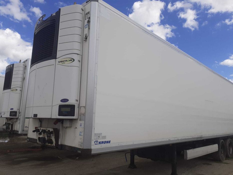 Vand VOLVO FH12 2007