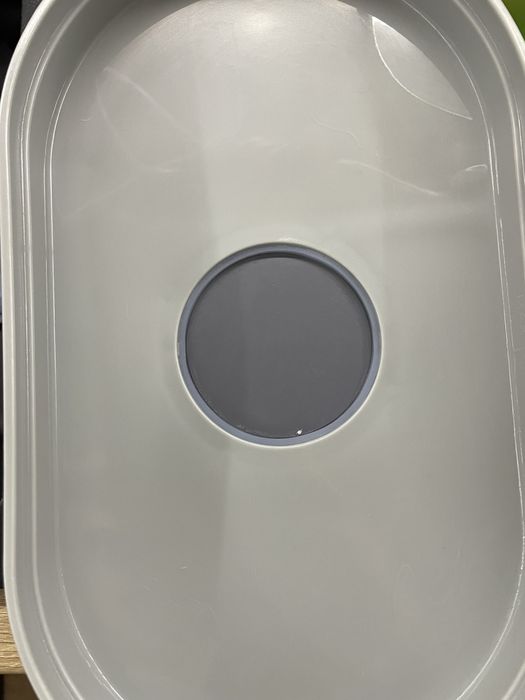 Стерилизатор Cangaroo - 3 в 1, сив