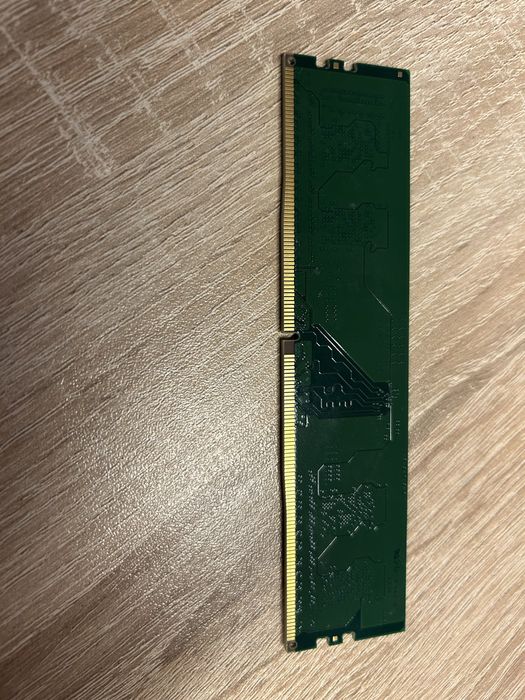 RAM памет Kingston 8GB DDR4