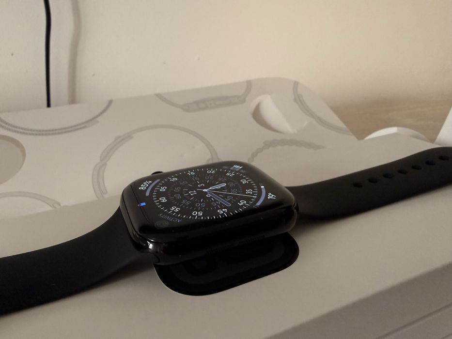 Apple Watch Series 10, 46 mm GPS