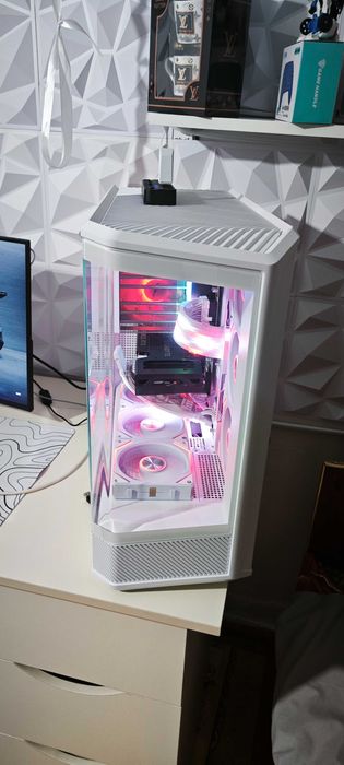 Игровой системный блок