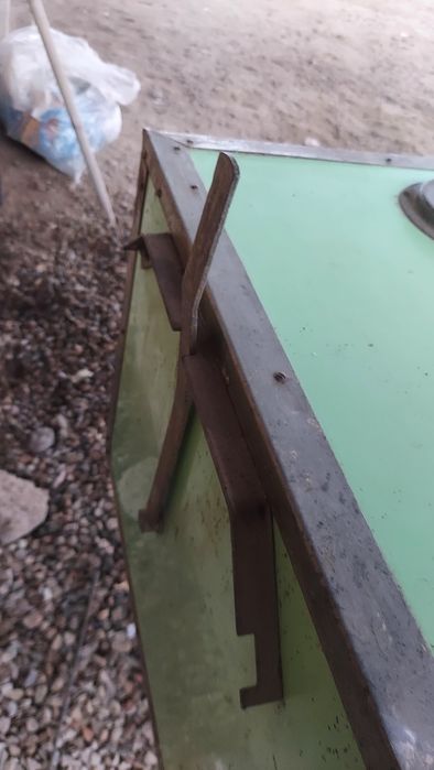 Инкубатор ипх-5.