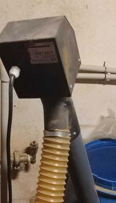 КОТЕЛ VIADRUS 35 KW комбиниран