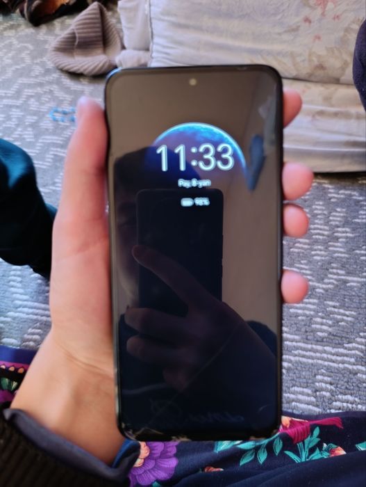 Xonor x 7d yangi ochilganiga 15 kun boldi.