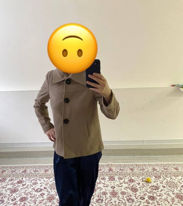 Пальто демисезон 3000